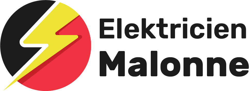 Logo Elektricien Malonne